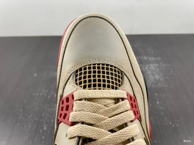 Bmlin Shoes 4 YEAR